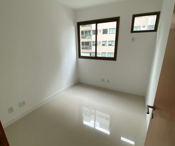 Apartamento à venda no Rio Comprido com 75,83