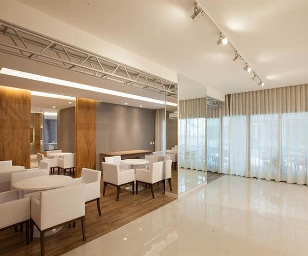 Apartamento à venda no Rio Comprido com 75,83