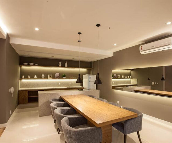 Apartamento à venda no Rio Comprido com 75,83