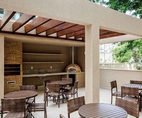 Apartamento à venda no Rio Comprido com 75,83