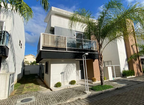 Casa à venda no Recreio com 268,05 m² - 3 quartos