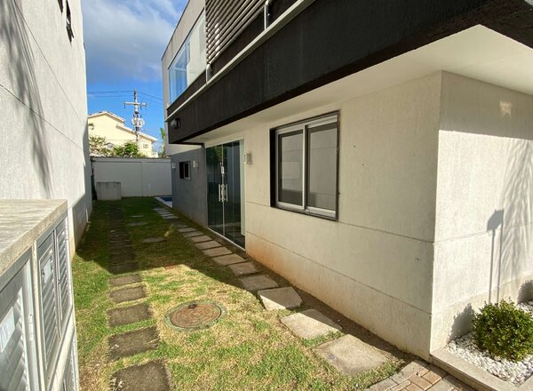 Casa à venda no Recreio com 268,05 m² - 3 quartos
