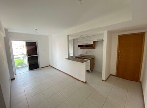 Apartamento à venda na Penha com 65,76 m² - 3 quartos