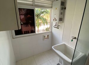 Apartamento à venda na Penha com 65,76 m² - 3 quartos