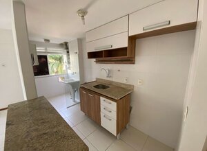 Apartamento à venda na Penha com 65,76 m² - 3 quartos