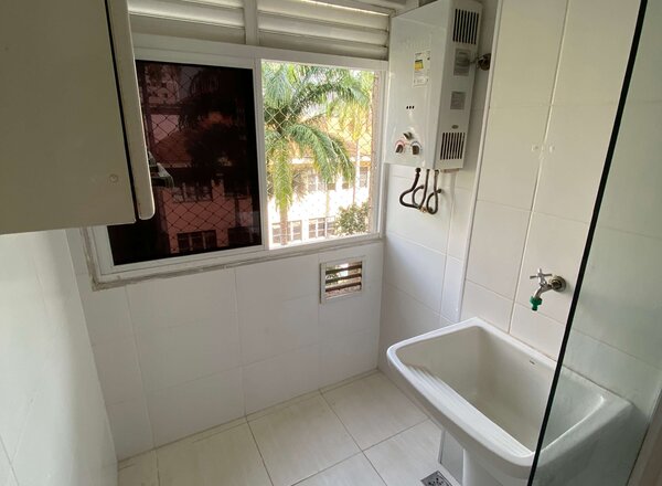 Apartamento à venda na Penha com 65,76 m² - 3 quartos