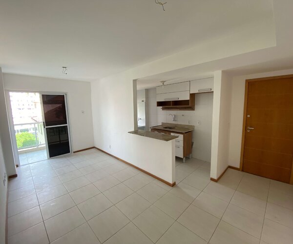 Apartamento à venda na Penha com 65,76 m² - 3 quartos