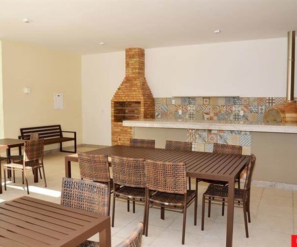 Apartamento à venda na Penha com 65,76 m² - 3 quartos