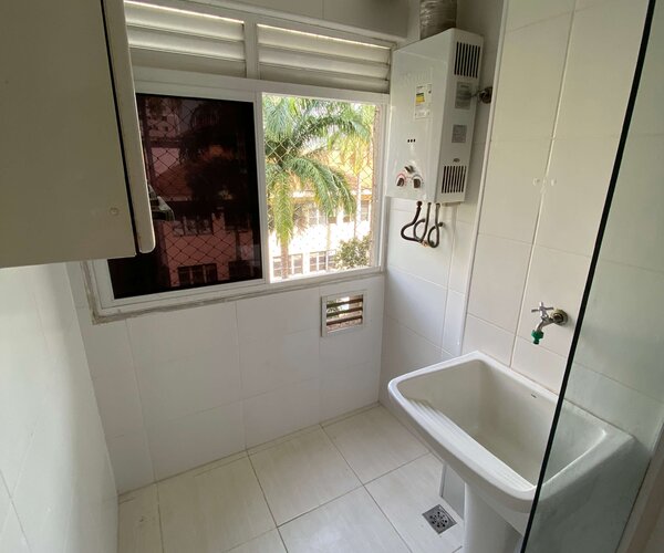 Apartamento à venda na Penha com 65,76 m² - 3 quartos