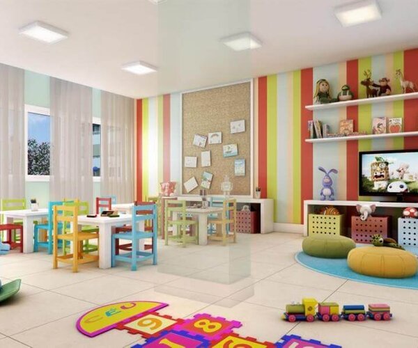 Apartamento à venda na Penha com 65,76 m² - 3 quartos