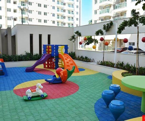 Apartamento à venda na Penha com 65,76 m² - 3 quartos