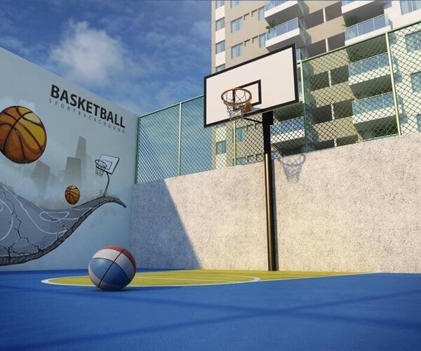 Apartamento à venda na Penha com 65,76 m² - 3 quartos