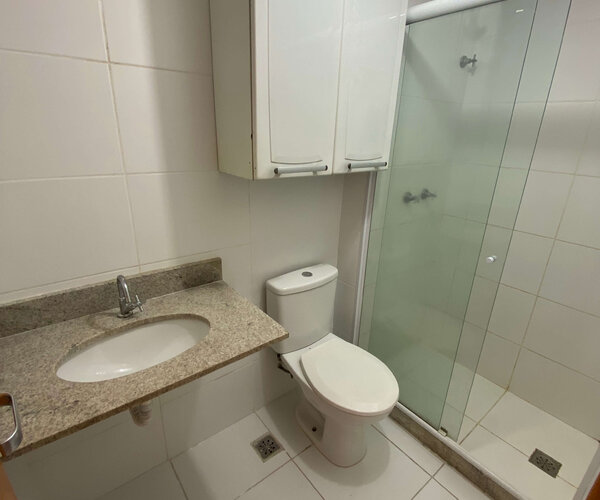 Apartamento à venda na Penha com 65,76 m² - 3 quartos