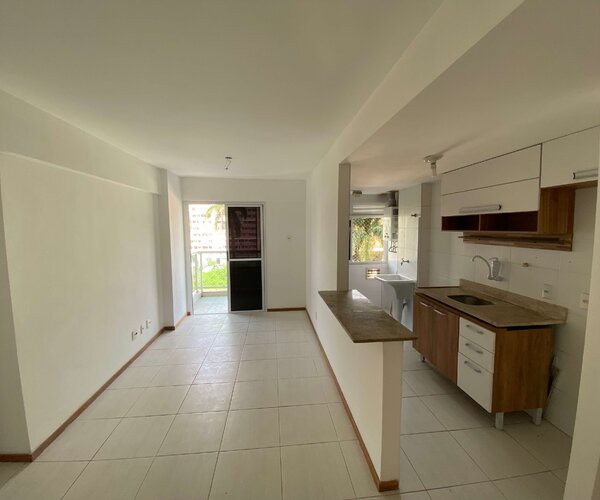 Apartamento à venda na Penha com 65,76 m² - 3 quartos