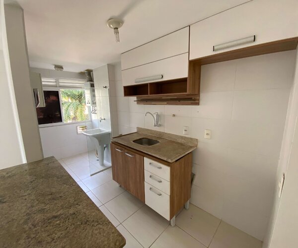 Apartamento à venda na Penha com 65,76 m² - 3 quartos