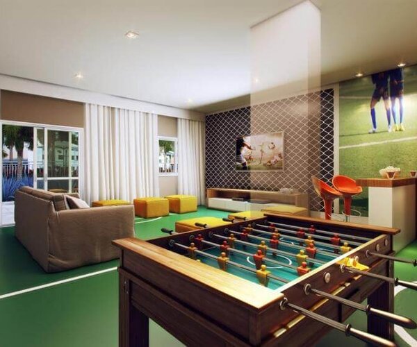 Apartamento à venda na Penha com 65,76 m² - 3 quartos