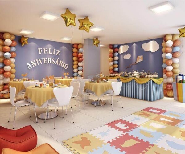 Apartamento à venda na Penha com 65,76 m² - 3 quartos