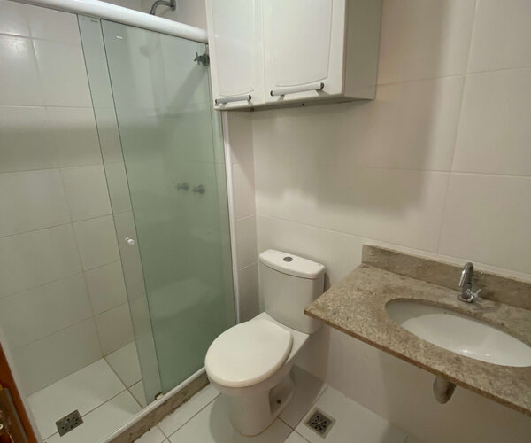 Apartamento à venda na Penha com 65,76 m² - 3 quartos