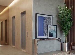 Apartamento à venda no Jardim Botânico com 114,72 m² - 3 quartos