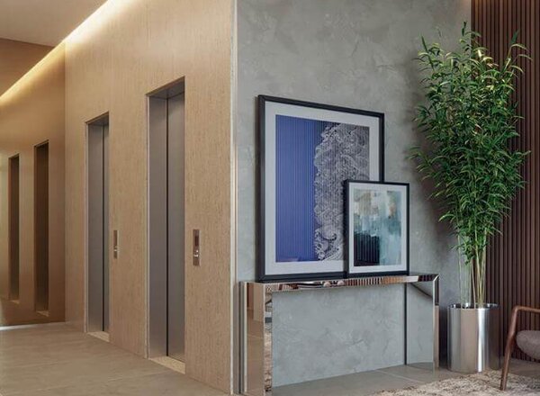 Apartamento à venda no Jardim Botânico com 114,72 m² - 3 quartos