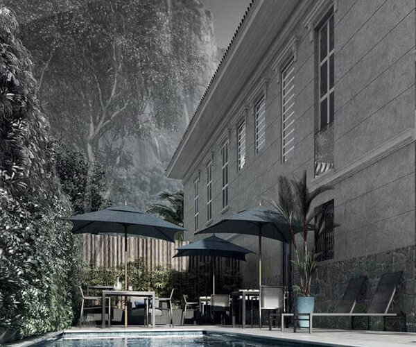 Apartamento à venda no Jardim Botânico com 114,72 m² - 3 quartos