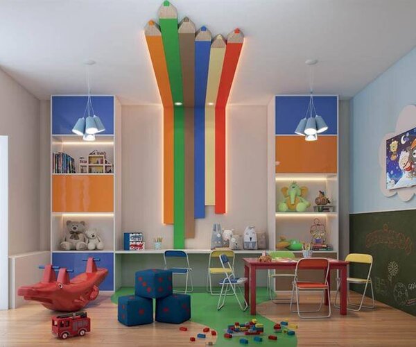 Apartamento à venda no Jardim Botânico com 114,72 m² - 3 quartos