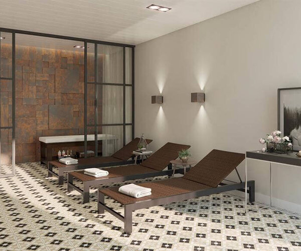 Apartamento à venda no Jardim Botânico com 114,72 m² - 3 quartos