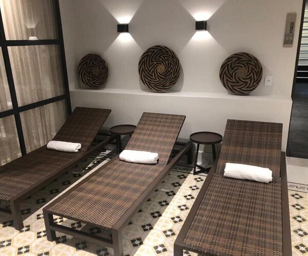 Apartamento à venda no Jardim Botânico com 114,72 m² - 3 quartos