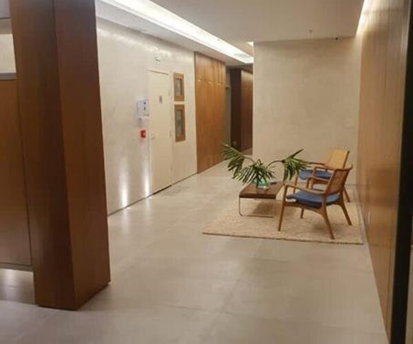 Apartamento à venda no Jardim Botânico com 114,72 m² - 3 quartos