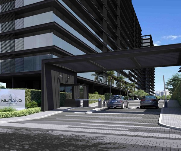 Apartamento à venda em Jacarepaguá com 66,30 m² - 3 quartos