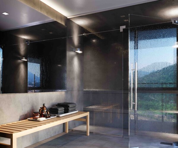 Apartamento à venda em Jacarepaguá com 66,30 m² - 3 quartos