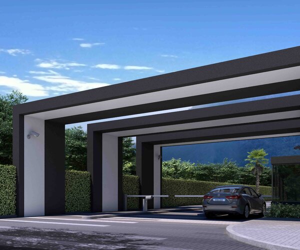 Apartamento à venda em Jacarepaguá com 66,30 m² - 3 quartos