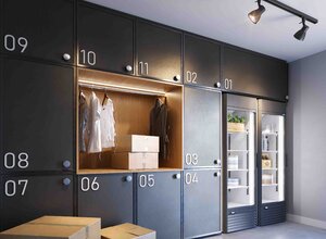 Apartamento à venda em Jacarepaguá com 55,65 m² - 2 quartos