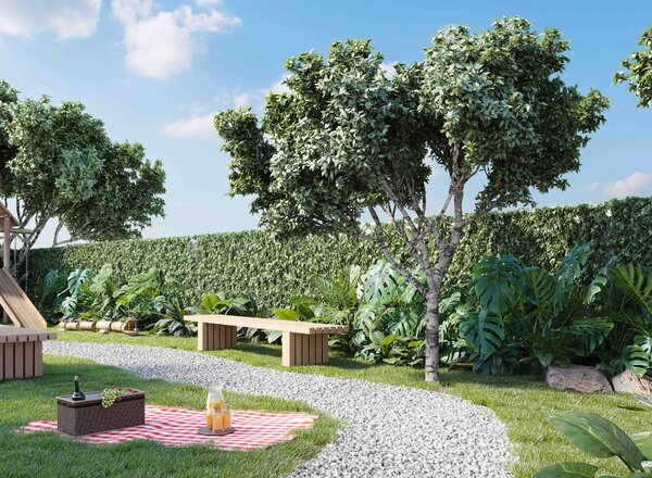 Apartamento à venda em Jacarepaguá com 55,65 m² - 2 quartos