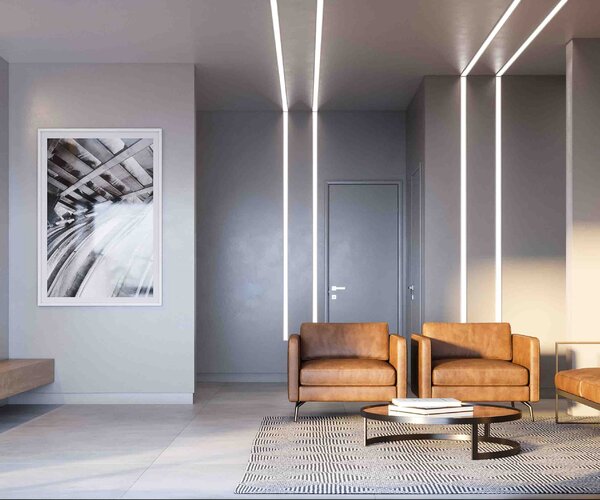 Apartamento à venda em Jacarepaguá com 55,65 m² - 2 quartos