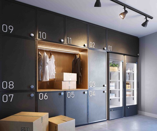 Apartamento à venda em Jacarepaguá com 55,65 m² - 2 quartos