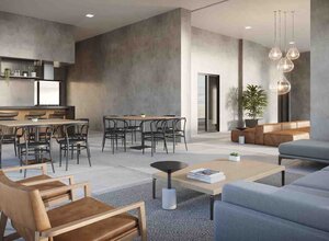 Apartamento à venda no Recreio com 104,69 m² - 3 quartos