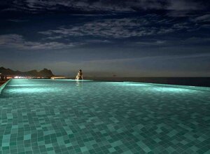 Apartamento à venda no Recreio com 104,69 m² - 3 quartos