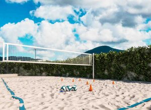 Apartamento à venda no Recreio com 104,69 m² - 3 quartos