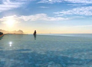 Apartamento à venda no Recreio com 104,69 m² - 3 quartos