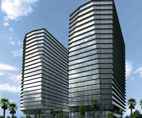 Apartamento à venda no Recreio com 104,69 m² - 3 quartos