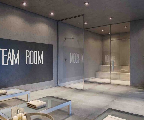 Apartamento à venda no Recreio com 104,69 m² - 3 quartos