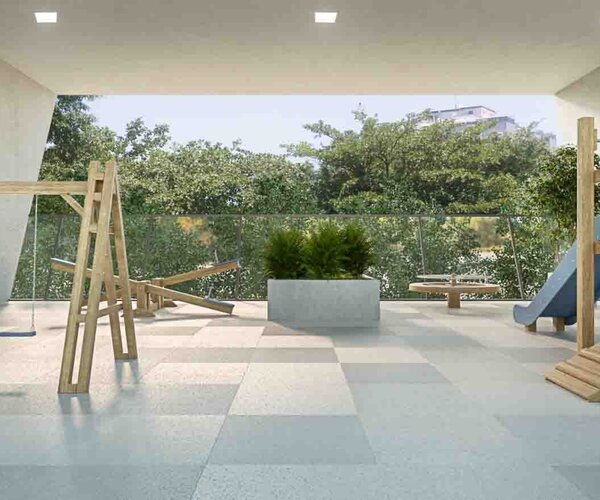 Apartamento à venda no Recreio com 104,69 m² - 3 quartos