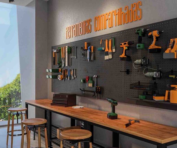 Apartamento à venda no Recreio com 104,69 m² - 3 quartos