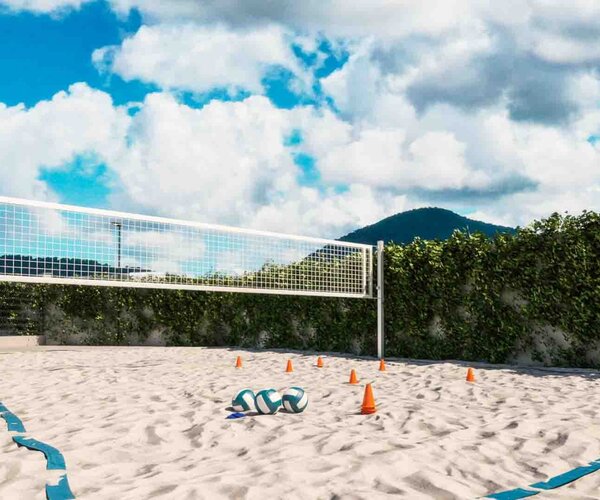 Apartamento à venda no Recreio com 104,69 m² - 3 quartos