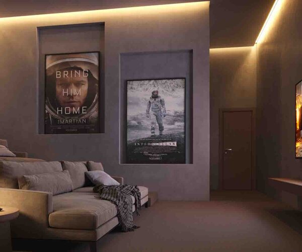 Apartamento à venda no Recreio com 104,69 m² - 3 quartos