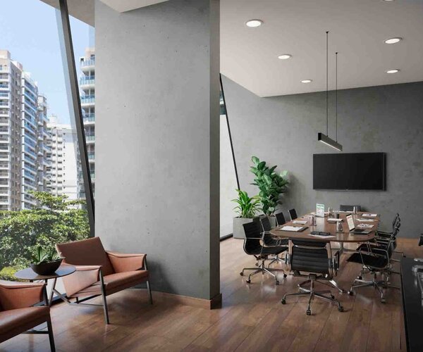 Apartamento à venda no Recreio com 104,69 m² - 3 quartos