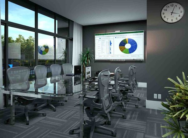 Apartamento à venda no Recreio com 80,02 m² - 2 quartos