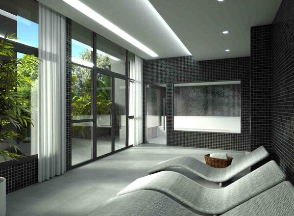 Apartamento à venda no Recreio com 80,02 m² - 2 quartos