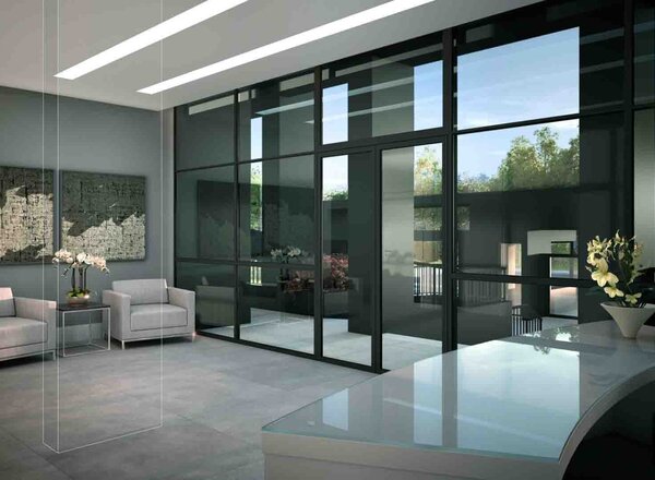 Apartamento à venda no Recreio com 80,02 m² - 2 quartos